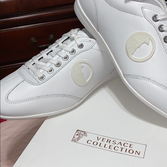 VERSACE COLLECTION - Picture 2 of 8